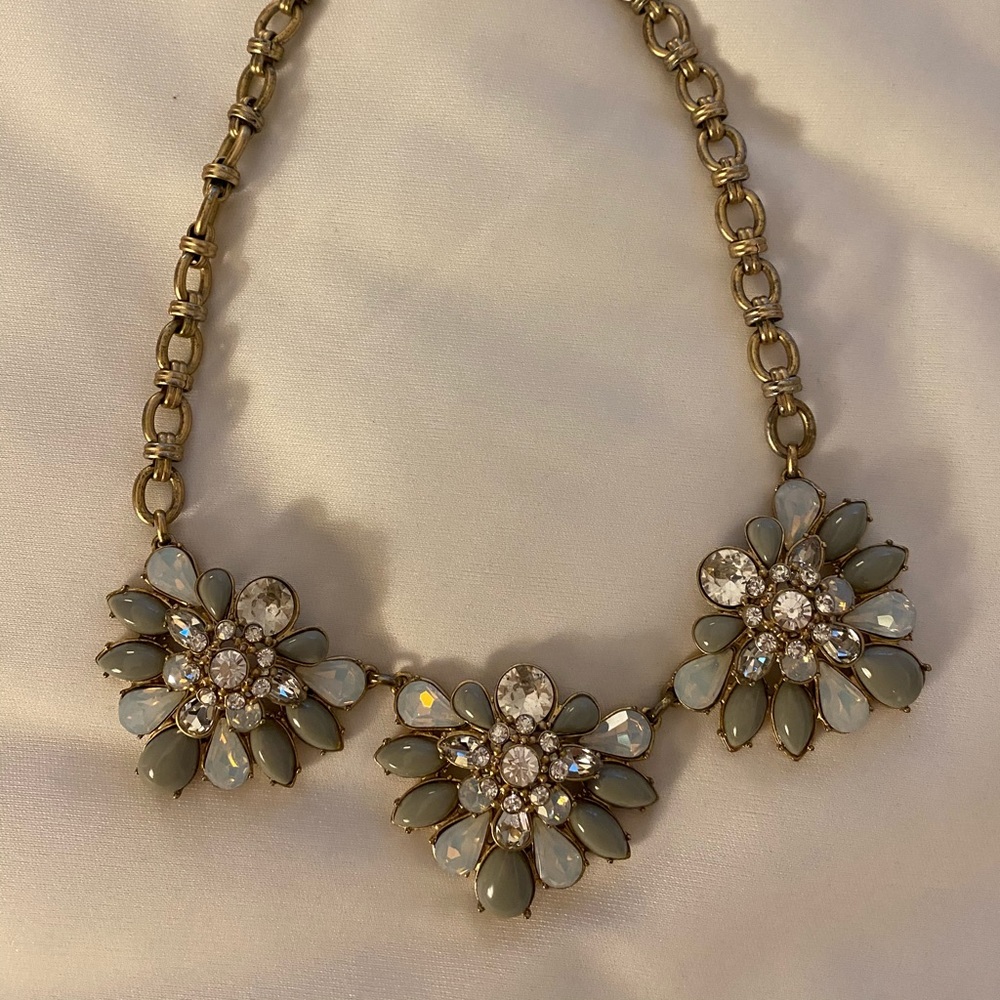 Statement Necklace